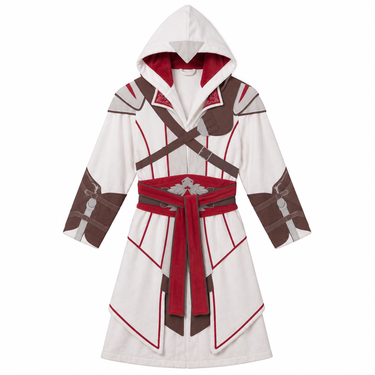Assassins Robes (PRE-ORDER)