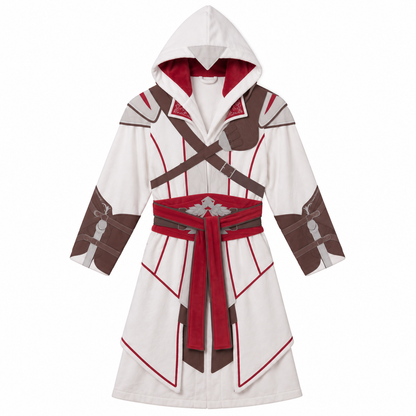 Assassins Robes (PRE-ORDER)