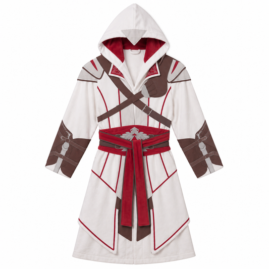 Assassins Robes (PRE-ORDER)