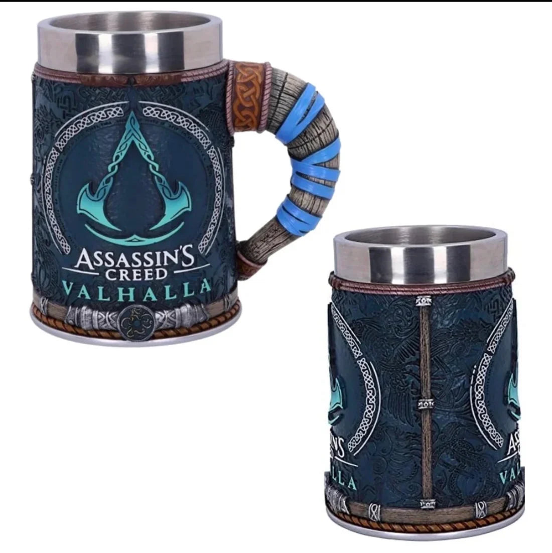 AC Mugs
