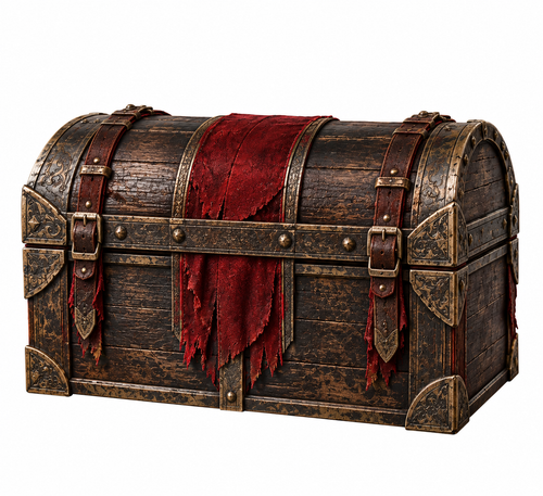AC Mystery Box