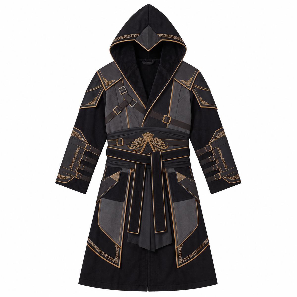 Assassins Robes (PRE-ORDER)