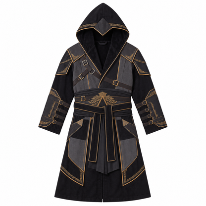 Assassins Robes (PRE-ORDER)