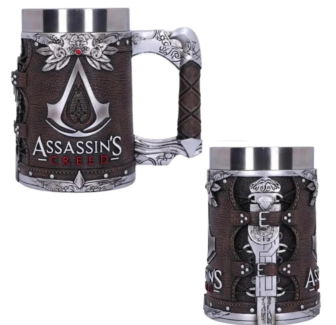 AC Mugs