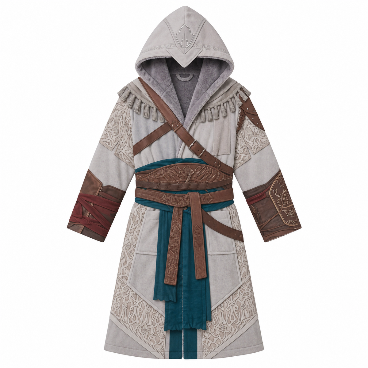 Assassins Robes (PRE-ORDER)