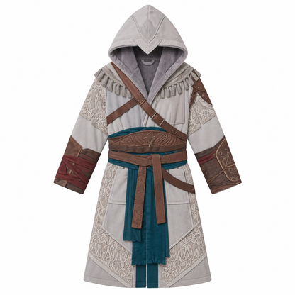 Assassins Robes (PRE-ORDER)